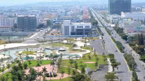 Đảm bảo yên bình cho thành phố Tuy Hòa phát triển