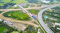 Kiến nghị Thủ tướng cho lưu thông tạm cao tốc Trung Lương - Mỹ Thuận