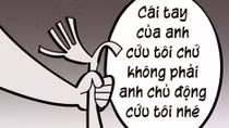 Cái lưỡi mất phanh