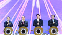 Cùng các nước ASEAN thúc đẩy mạnh mẽ hợp tác