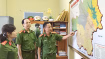 Đối mặt với tội phạm cổ cồn trắng