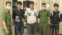 Nỗ lực hạn chế tình trạng thanh, thiếu niên vi phạm pháp luật