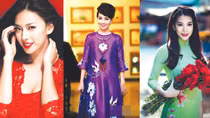 Khi mỹ nhân Việt làm phim