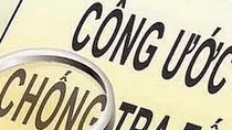 Tập huấn về Công ước chống tra tấn