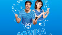 Xem phim, chơi game “bất chấp” data với 4 gói cước mới của VinaPhone