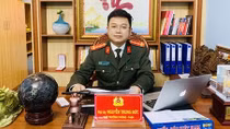 Chuyện nghề của một gương mặt trẻ Việt Nam tiêu biểu năm 2020