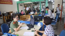Dự thảo Luật Xuất cảnh, nhập cảnh của công dân, lấy phục vụ nhân dân là mục tiêu cốt lõi