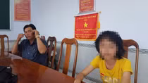 Làm rõ vụ nữ sinh lớp 8 bị mất tích được tìm thấy ở Cà Mau