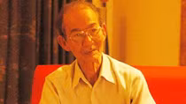 Nhớ bậc thầy ngôn ngữ học Cao Xuân Hạo