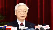Luật pháp bất vị than