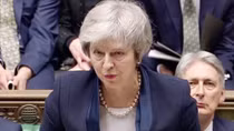 “Kế hoạch B” về Brexit của Thủ tướng Anh có gì mới?