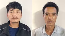 2 công nhân đòi xe không được, bắt người trái pháp luật