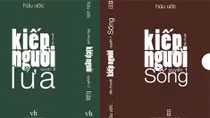 Kiếp người sao lắm gian nan!