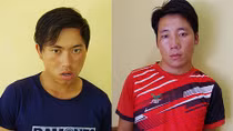 Vờ yêu để lừa bán sang Trung Quốc
