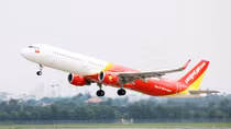 1 triệu vé Vietjet giờ vàng, chào đường bay mới đến Osaka (Nhật Bản) và Siem Reap (Campuchia)