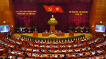 Trung ương thảo luận Chiến lược phát triển kinh tế - xã hội
