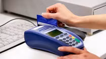 Tăng cường bảo mật an toàn trong sử dụng thẻ