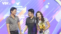 Khi nghệ sĩ trở thành “người thắp lửa”
