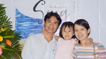Những kỳ thú qua "Sóng" của Trương Anh Quốc