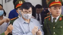 Trương Duy Nhất bị phạt 10 năm tù vì giúp thâu tóm đất công ở Đà Nẵng