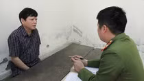 Lừa đảo “chạy trắng án” để chiếm đoạt tài sản, cựu giáo viên bị bắt