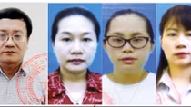 Ngày 23/3 xét xử vụ gian lận thi cử ở tỉnh Hòa Bình