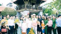 Phó Giáo sư trẻ nhất lực lượng CAND và những công trình mang dấu ấn sáng tạo