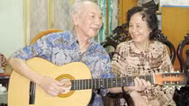 Nhạc sĩ tài hoa và những bóng hồng
