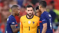 Pháp rời EURO: Bi kịch hay hậu quả của những sai lầm?