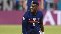 HLV Vũ Hồng Việt: Pogba không thể cứ mãi nghĩ mình là cái rốn vũ trụ