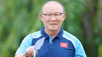 Vòng loại World Cup và người kế nhiệm ông Park Hang-seo