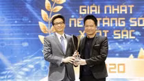 Việt Nam đã và đang từng bước làm chủ công nghệ số