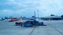 Vì sao phải xây dựng sân bay thứ 2 vùng thủ đô?