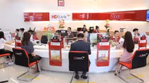 HDBank tiếp tục đạt giải thưởng quốc tế