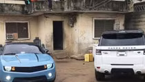 Nigeria- khi tội phạm lừa đảo… “lên mạng”!