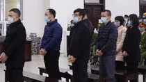 Trùm đa cấp Lê Xuân Giang đổ tội cho cấp dưới