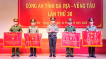 Chủ động thực hiện thắng lợi nhiệm vụ chính trị