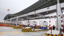 Một số trạm thu phí BOT có hiện tượng che giấu doanh thu, trốn thuế