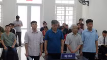 Nhận lãi ngoài, cựu Chủ tịch Vinashin bị đề nghị từ 18-20 năm tù