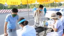 “Trực chiến” nơi cửa ngõ Thủ đô