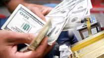 Chi gần 21.000 tỷ đồng trả nợ nước ngoài