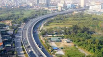 Hà Nội mở đường rộng 60m nối 3 quận, huyện