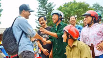Làm từ thiện không hề đơn giản