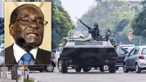 Bất ổn chính trị tại Zimbabwe gia tăng nhanh chóng