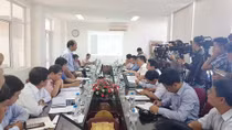 Đà Nẵng “khát nước", các thuỷ điện trình bày nguyên nhân