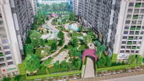 Imperia Sky Garden – Sự kế thừa và tiếp nối