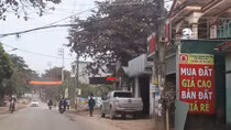 Cảnh báo cơn sốt đất ảo ở Vân Đồn