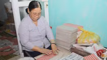Người góp phần tôn vinh nghệ thuật Bài Chòi Trung Bộ