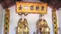 Nguyễn Thị Lộ: Từ “yêu nữ”đến danh nhân (phần cuối)