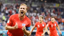 Harry Kane và “gene mới” của đội tuyển Anh
